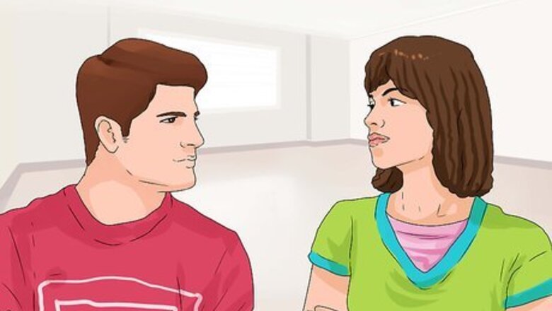 How to Get Your Boyfriend to Listen to You