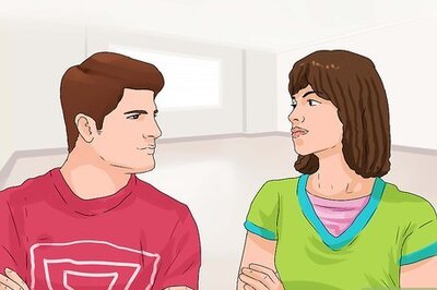 How to Get Your Boyfriend to Listen to You