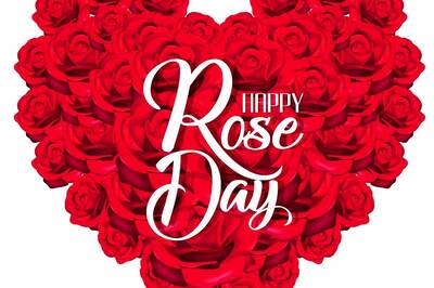 Valentine's Week 2022: Rose Day Today; Know All About First Day of Love Week