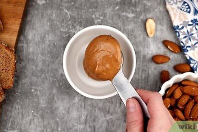 How to Melt Almond Butter