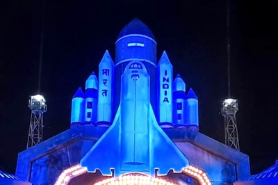 Odisha Allows 'Indoor-like' Pandals for Durga & Other Pujas