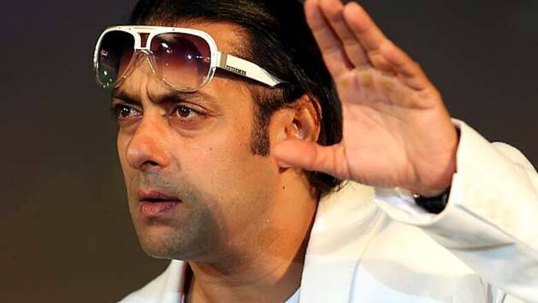 Salman's trip to US for check-up postponed
