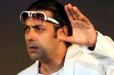 Blackbuck hunting case: SC relief to Salman Khan