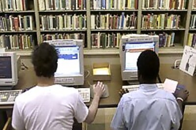 Net-savvy India outpaces the world