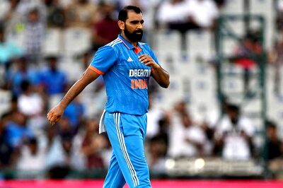 India vs Bangladesh, 2023 World Cup: The Curious Case of Mohammed Shami