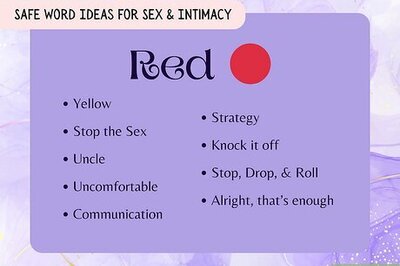 The Ultimate List of Serious, Surprising, and Funny Safe Words