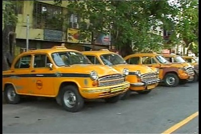 West Bengal: Unions call 'total' transport strike on Friday