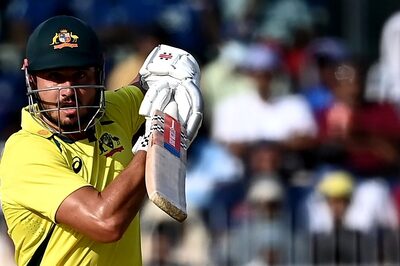 ‘We Have Very Good Side’: Marcus Stoinis on Australia’s Chances in ODI World Cup