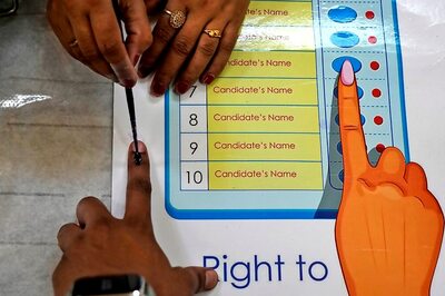 Only One in Four Lok Sabha Seats in UP, Maharashtra, Bengal and Bihar Saw Improved Voter Turnouts | Numberspeak