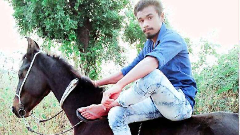 Dalit Man Killed in Gujarat's Bhavnagar for Riding a Horse; Accused Arrested