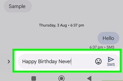 How to Schedule a Text Message: Android Guide & iOS Workaround