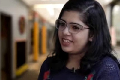 Meet Punjab’s Ramneek Kaur Mahal, Who Secured AIR 2 In AIIMS MBBS Exam 2018