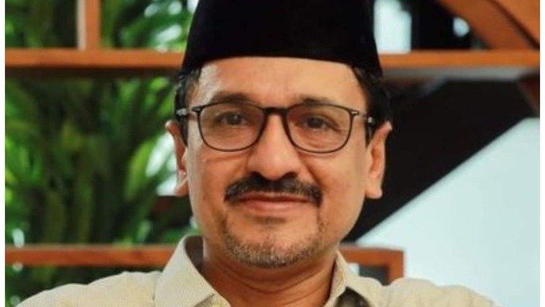 ‘Ram Temple Will Boost Secularism, No Need To Protest’: IUML Kerala Chief’s Comment Sparks Row