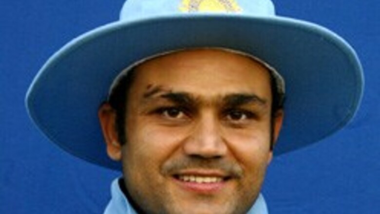 Team India faces burnout: Sehwag
