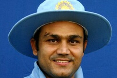 Team India faces burnout: Sehwag