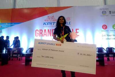 IIT-Kharagpur Student Develops Paper Battery Using Sewage Water