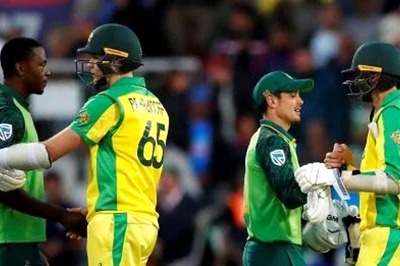 Former Spinner Criticises South Africa For Pulling Out of Australia ODIs: 'This is Disappointing'