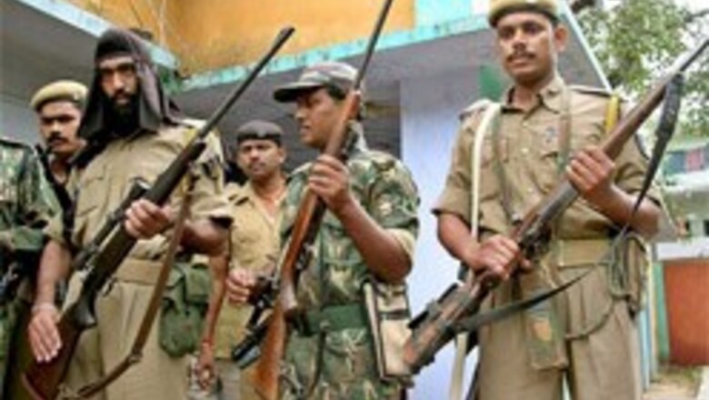 8 killed in Bihar Panchayat polls