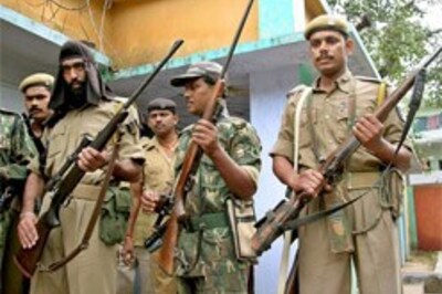 8 killed in Bihar Panchayat polls