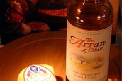 Scotch lovers in India drive exports to record high