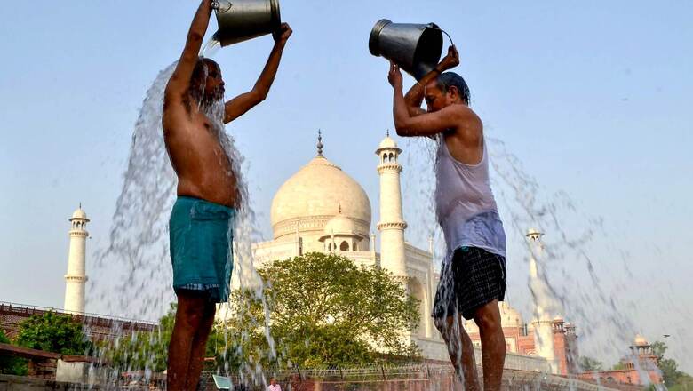 News18 Evening Digest: Nine States Across Northwest, Central India Experienced the Hottest April in 122 Years and Other Stories