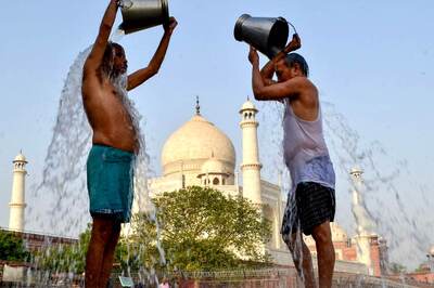 News18 Evening Digest: Nine States Across Northwest, Central India Experienced the Hottest April in 122 Years and Other Stories