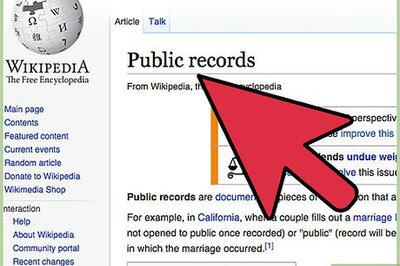 How to Use Your Computer to Investigate People