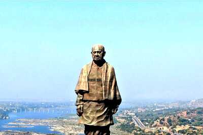 Sardar Vallabhbhai Patel Death Anniversary: Remembering the Iron Man of India