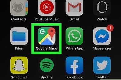 How to Stop and Delete Tracking on Google Maps