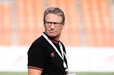 Anything Can Happen If We Reach Knockouts: Thomas Dennerby on Indian Women's Team's FIFA World Cup Chances