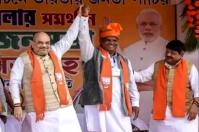 John Barla, BJP MP Now Elevated to Minister, Mute on His Comment Seeking Statehood for North Bengal