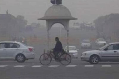Delhi Air Quality Satisfactory; Impact of Stubble Burning May 'increase Rapidly' from Oct 27