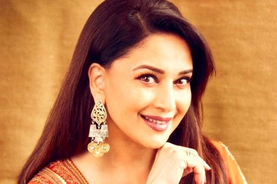 Madhuri Dixit: My Husband Support What I Do, But Women Are Taken for Granted Even Today