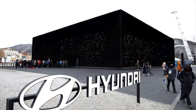 Hyundai Motor Shares Slide Following US Probe of Airbag Failures