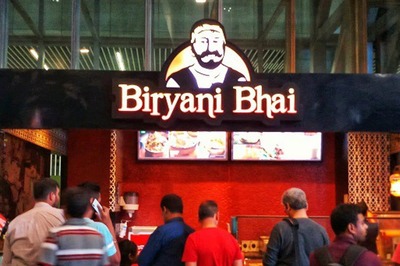 Food Outlets in Kolkata International Airport Will Now Provide Calorie Counts of Food and Beverages