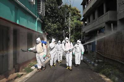 A 10-Point Roadmap for Sustainable Development to Avoid Covid-19 Like Pandemics in Future