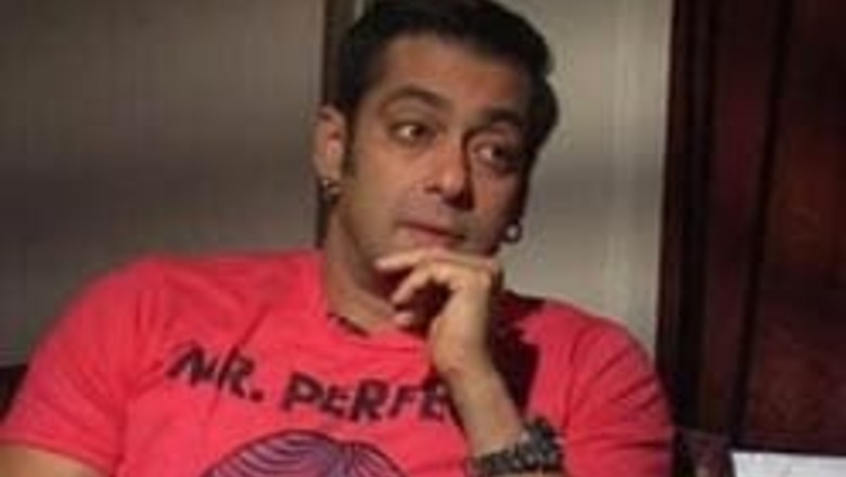 Crimes and controversies starring Salman