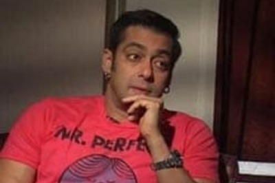 Crimes and controversies starring Salman