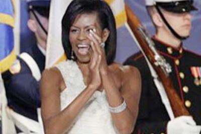 Michelle Obama to feature on Vogue's cover page