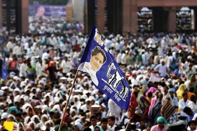 Uttar Pradesh Vigilance Department Files Chargesheet Against UP BSP Chief