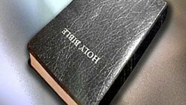 Bible goes mobile in South Africa