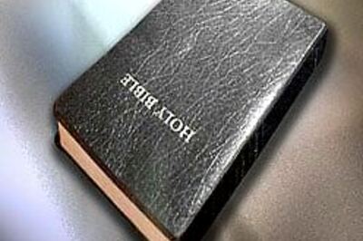 Bible goes mobile in South Africa