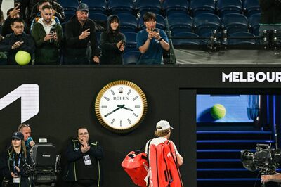 Australian Open: Why Some Matches Are Played Until Nearly 4 AM