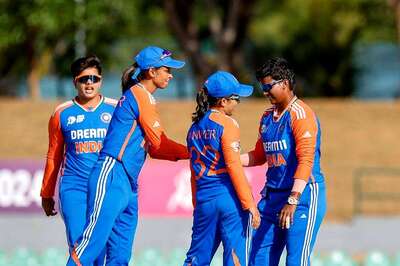 India Has The Advantage in Upcoming Women's T20 World Cup Due to UAE's Similar Conditions, Says Former Skipper Mithali Raj