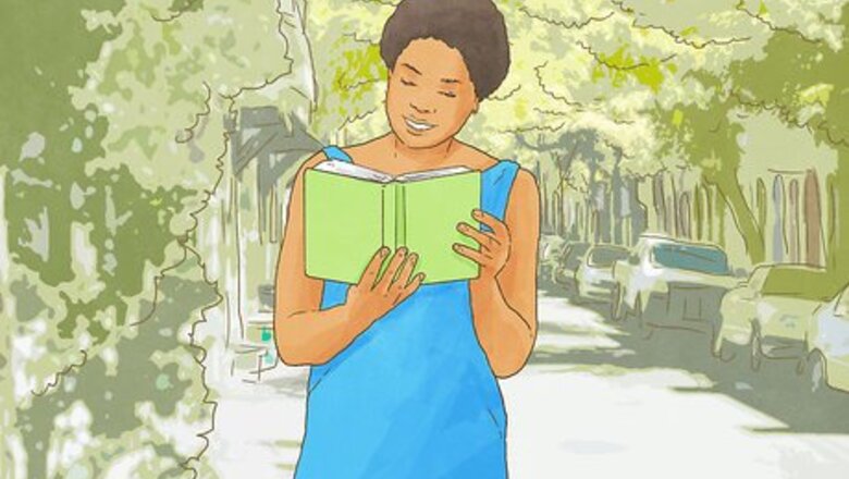 How to Actively Read a Piece of Literature
