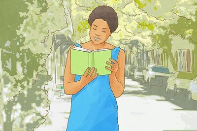 How to Actively Read a Piece of Literature