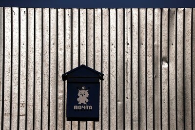 World Post Day 2020: Quotes and Wishes You Can Send on WhatsApp