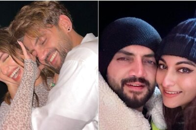 Sonakshi Sinha To Marry Zaheer Iqbal On June 23 In Mumbai, Wedding Card And Guest List OUT | Deets