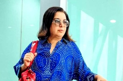 Farah Khan Reveals She ‘Curses’ People Who Hurt Her: 'Meri Kaali Zubaan Hai’