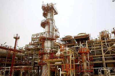 Cess hike on crude oil will impact profits: ONGC